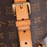 Louis Vuitton Monogram Bum Bag