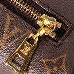 Louis Vuitton Monogram Bum Bag