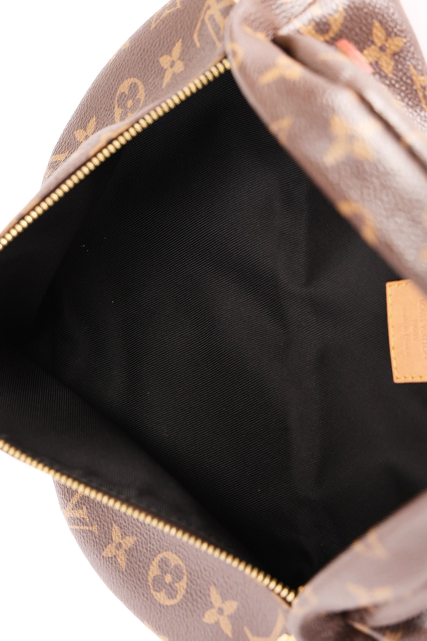 Louis Vuitton Monogram Bum Bag