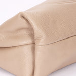 Gucci Softbit Shoulder Bag Taupe