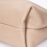 Gucci Softbit Shoulder Bag Taupe