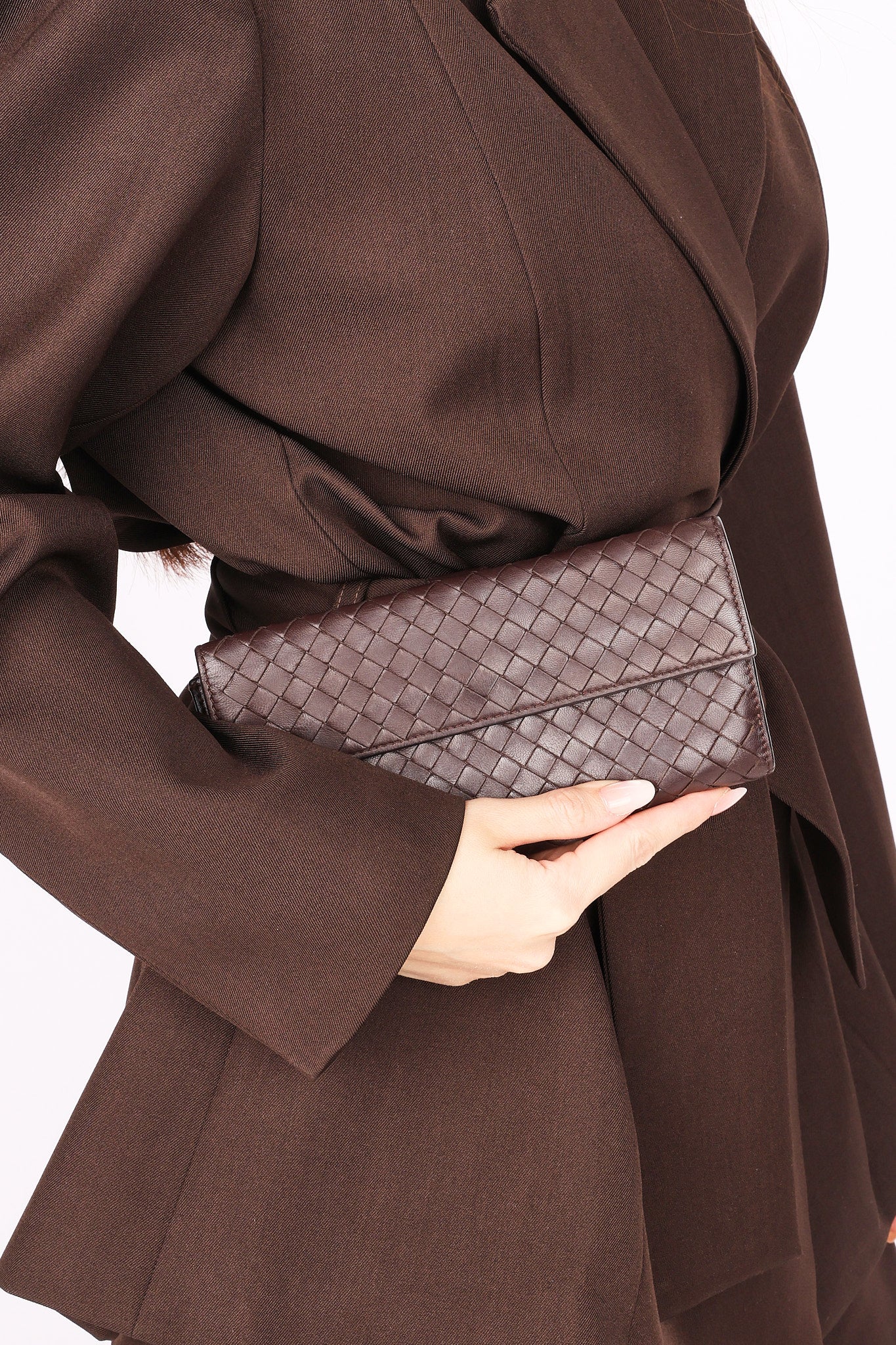 Bottega Veneta  Wallet