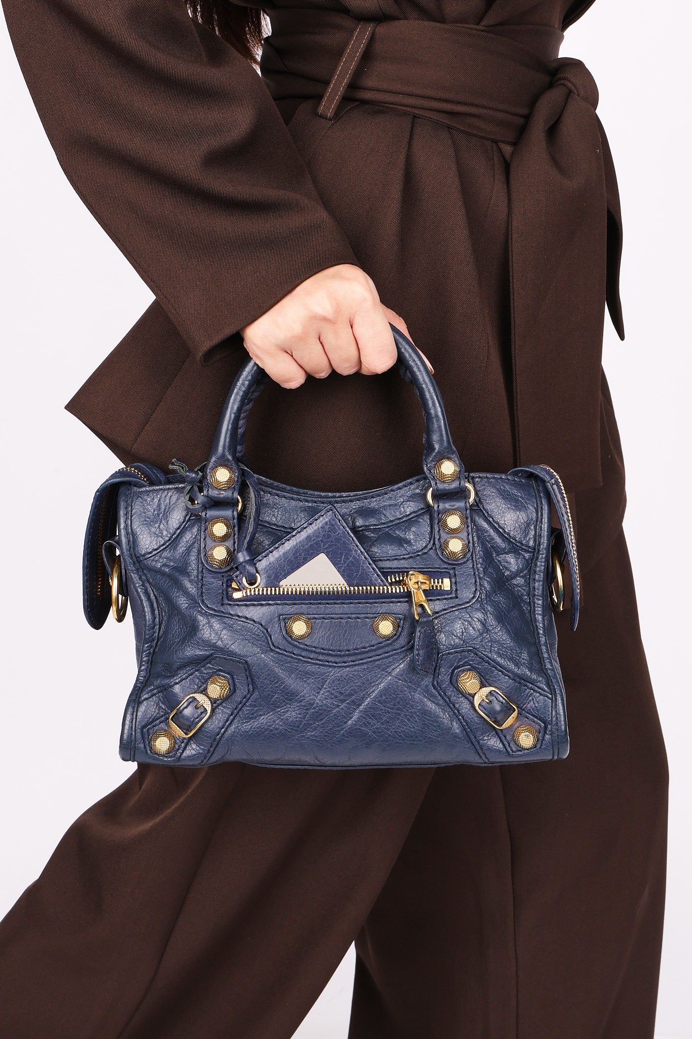 Balenciaga Classic City Bag