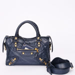 Balenciaga Mini Le City Bag