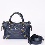 Balenciaga Mini Le City Bag