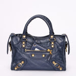 Balenciaga Mini Le City Bag