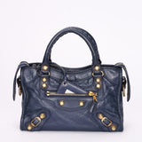 Balenciaga Mini Le City Bag