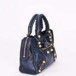 Balenciaga Mini Le City Bag