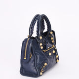 Balenciaga Mini Le City Bag