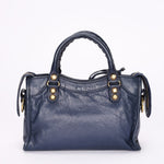 Balenciaga Mini Le City Bag