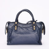 Balenciaga Mini Le City Bag