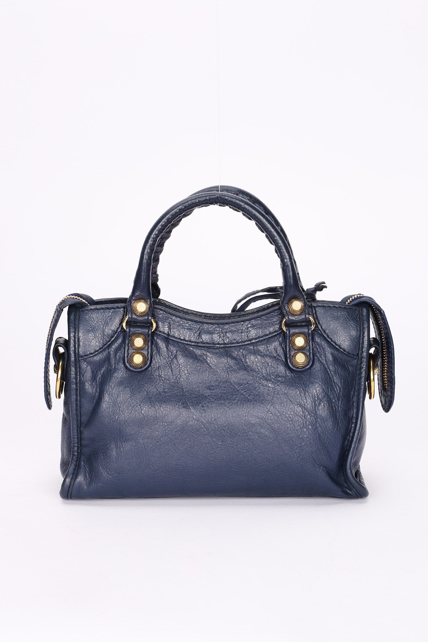 Balenciaga Mini Le City Bag