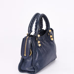Balenciaga Mini Le City Bag