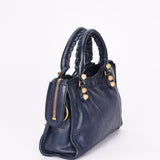 Balenciaga Mini Le City Bag