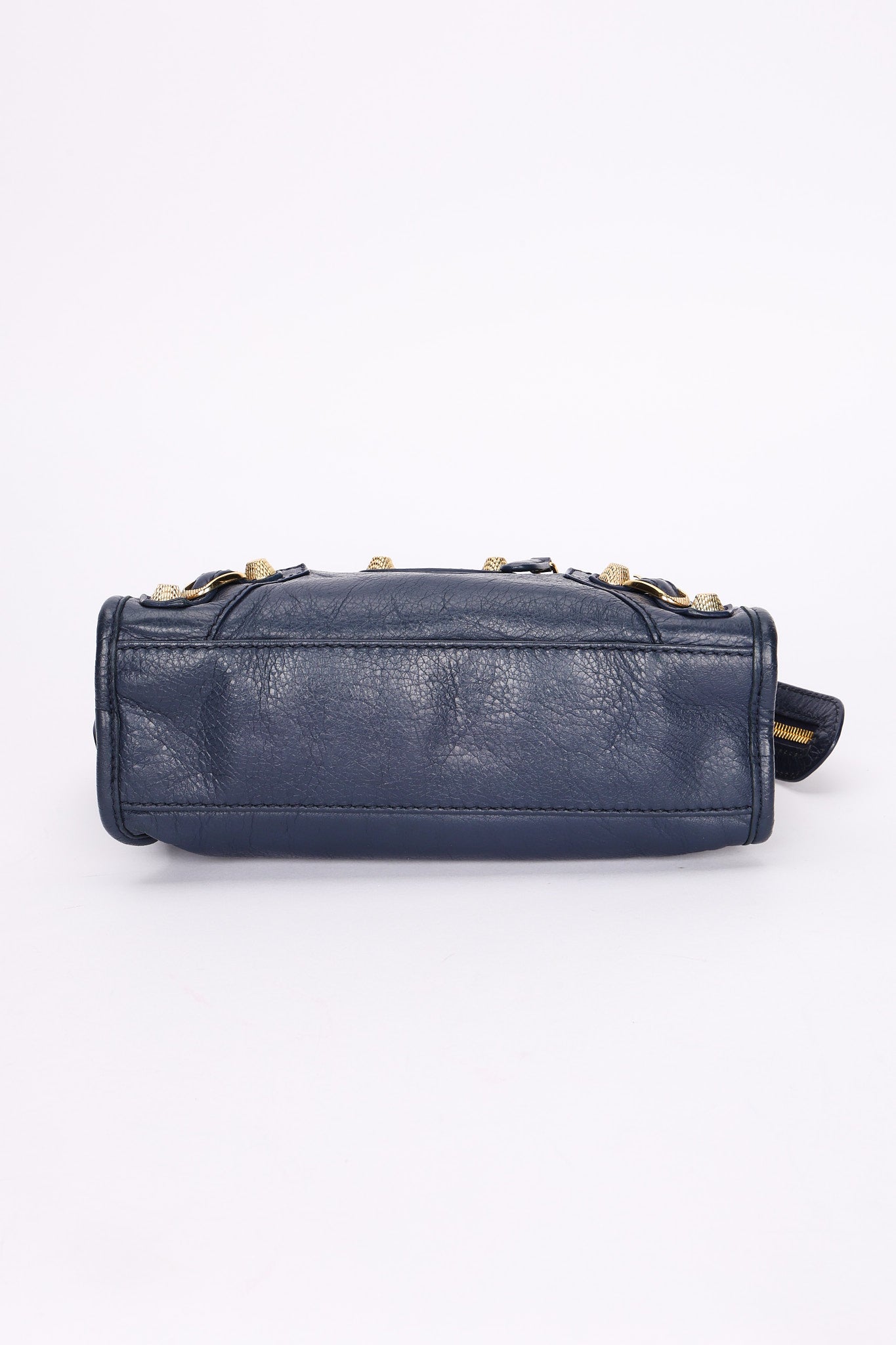 Balenciaga Mini Le City Bag
