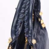 Balenciaga Mini Le City Bag