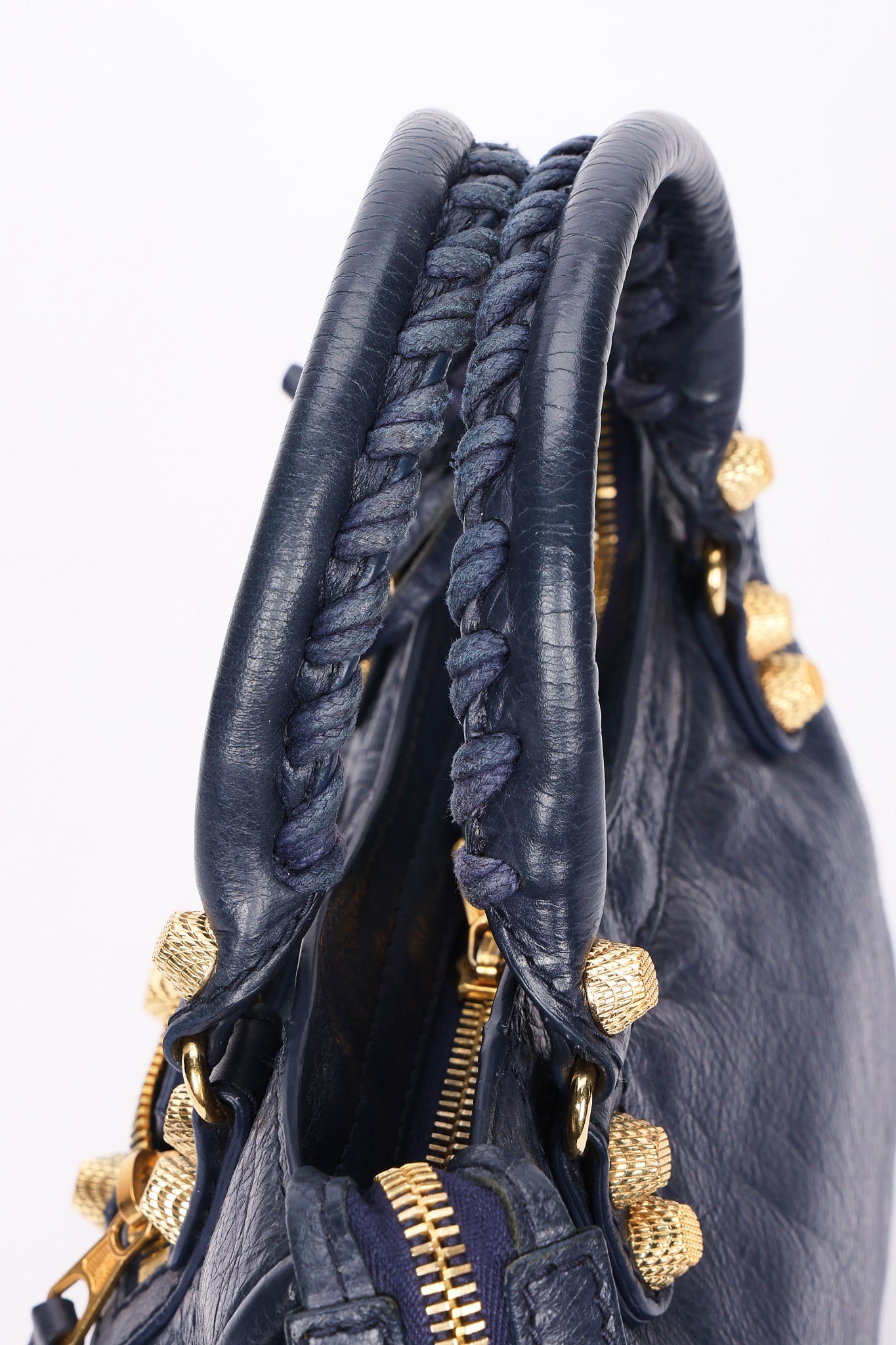 Balenciaga Mini Le City Bag