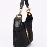 Gucci Monogram Jackie Bag