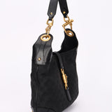 Gucci Monogram Jackie Bag