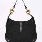 Gucci Monogram Jackie Bag