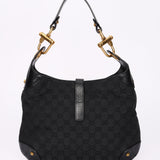 Gucci Monogram Jackie Bag