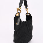 Gucci Monogram Jackie Bag