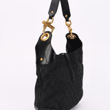 Gucci Monogram Jackie Bag