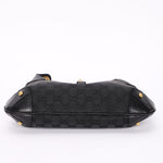 Gucci Monogram Jackie Bag