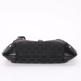 Gucci Monogram Jackie Bag