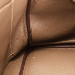Hermès Birkin 35 Etoupe Clemence PHW