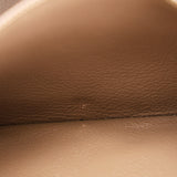 Hermès Birkin 35 Etoupe Clemence PHW