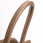 Hermès Birkin 35 Etoupe Clemence PHW