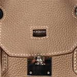 Hermès Birkin 35 Etoupe Clemence PHW