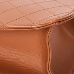Chanel Bag Snakeskin and Calfskin AGHW