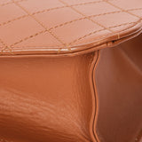 Chanel Bag Snakeskin and Calfskin AGHW