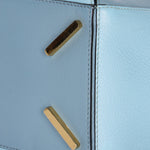 Loewe Medium Tricolor Puzzle Bag
