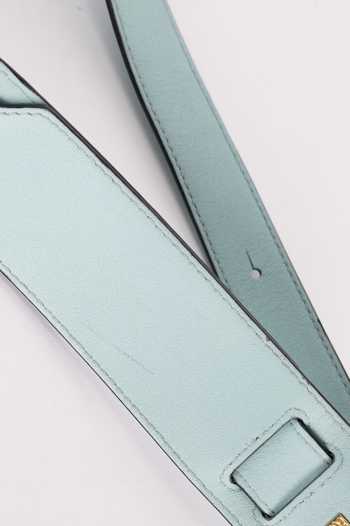 Loewe Medium Tricolor Puzzle Bag