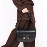 Gucci Medium Horsebit 1955 Shoulder Bag