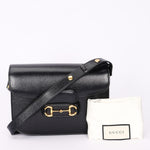 Gucci Medium Horsebit 1955 Shoulder Bag