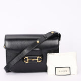 Gucci Medium Horsebit 1955 Shoulder Bag