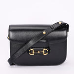 Gucci Medium Horsebit 1955 Shoulder Bag