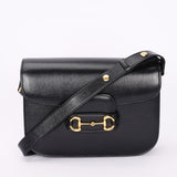 Gucci Medium Horsebit 1955 Shoulder Bag