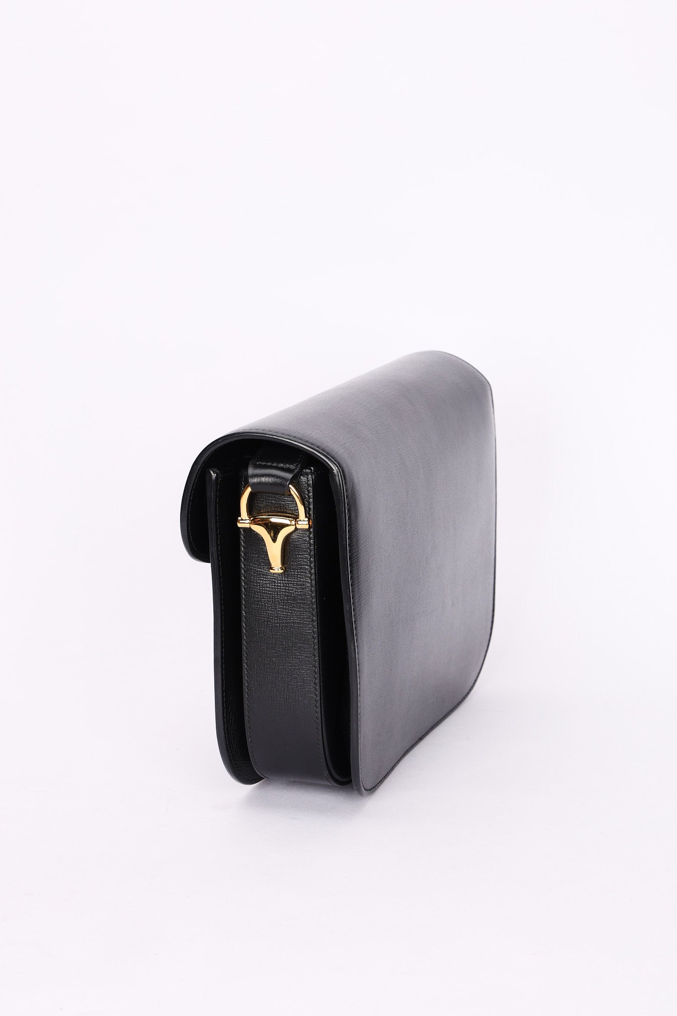 Gucci Medium Horsebit 1955 Shoulder Bag