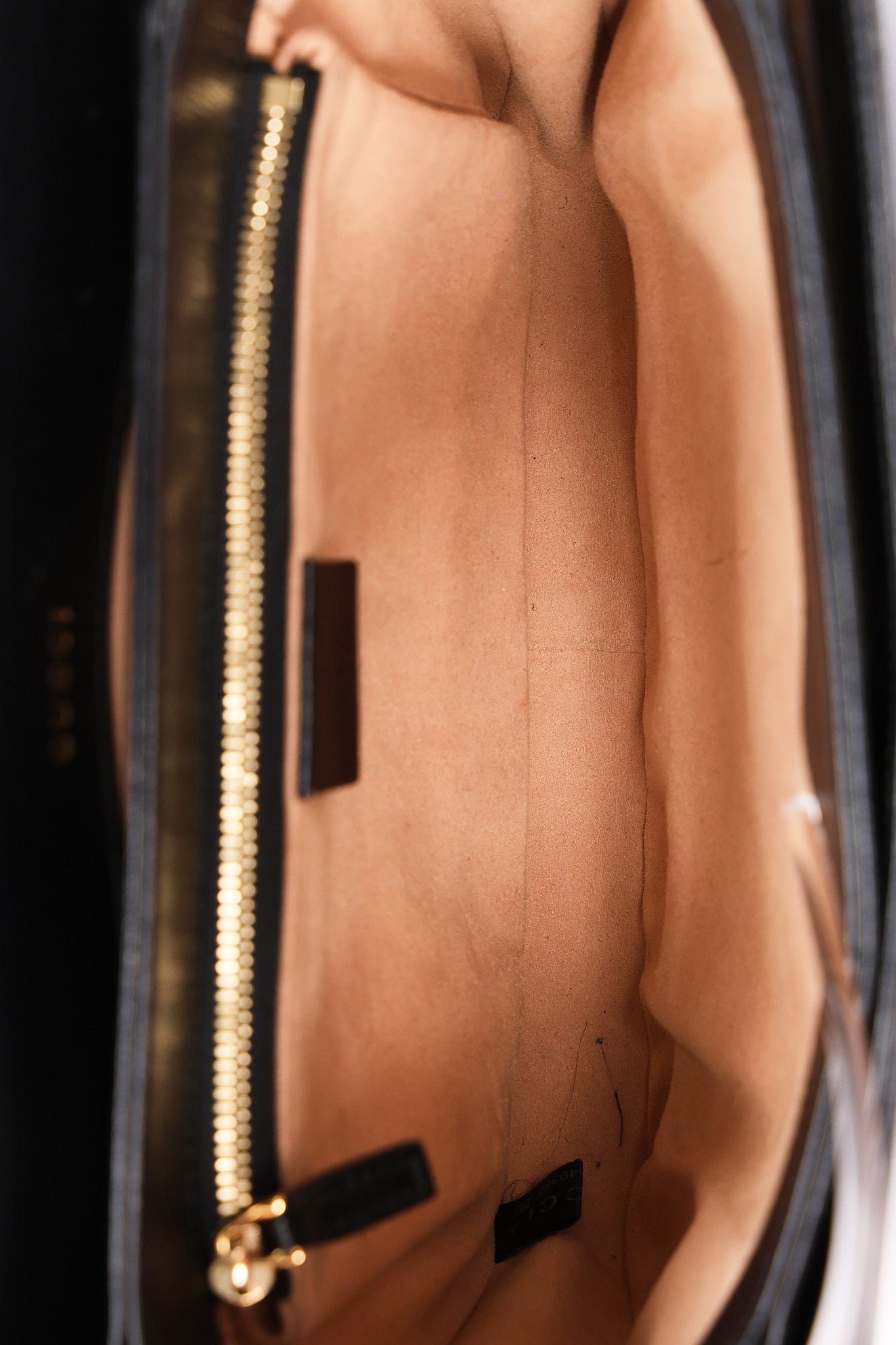 Gucci Medium Horsebit 1955 Shoulder Bag