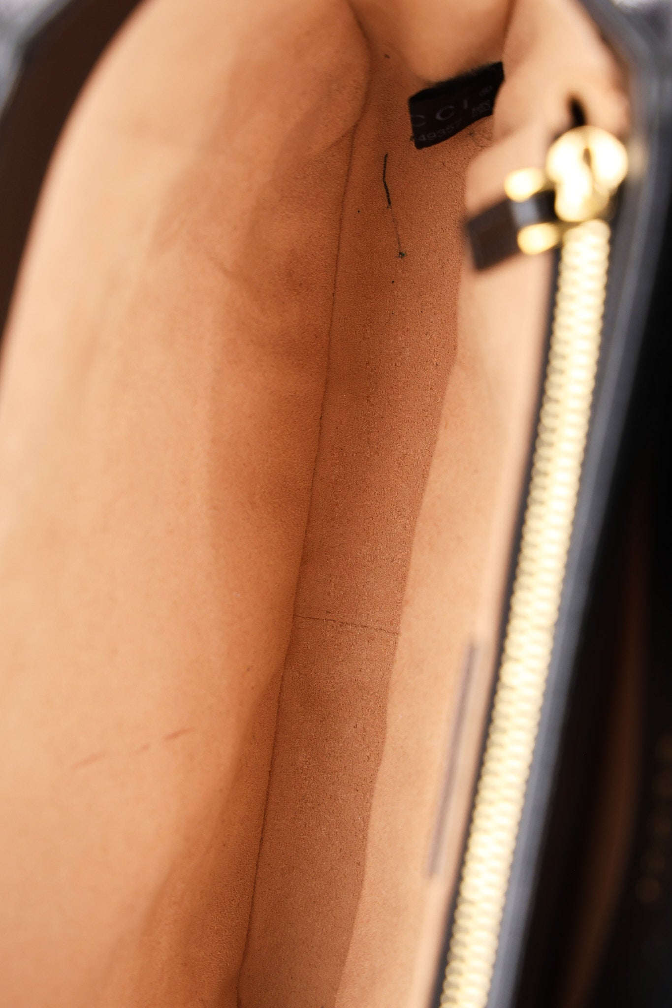 Gucci Medium Horsebit 1955 Shoulder Bag