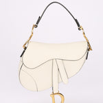 Dior Mini Saddle with Guitar Strap