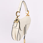 Dior Mini Saddle with Guitar Strap