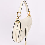 Dior Mini Saddle with Guitar Strap