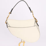 Dior Mini Saddle with Guitar Strap