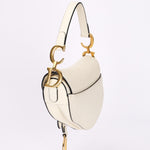 Dior Mini Saddle with Guitar Strap